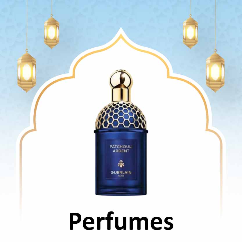 Perfumes Store